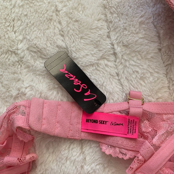 LaSenza Beyond Sexy Bra 34D - Picture 3 of 3